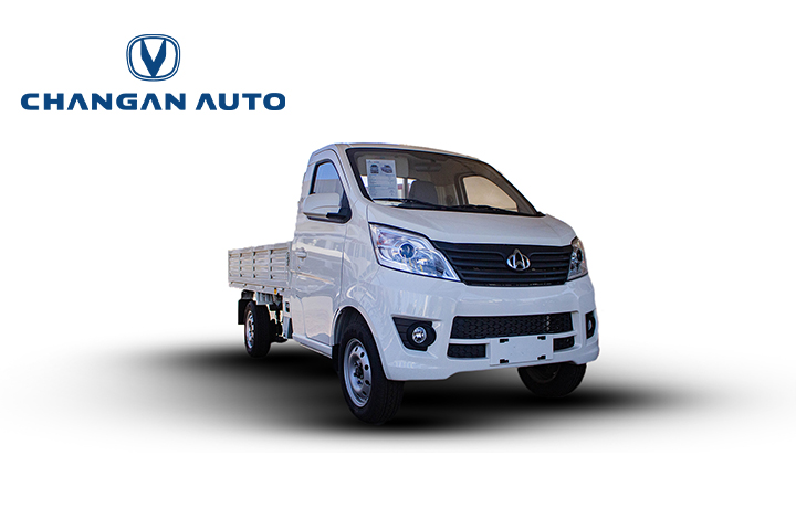 Changan CS15
